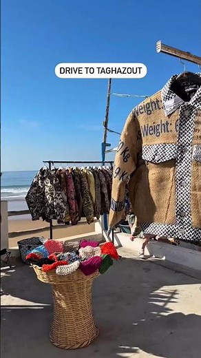 Agadir Travel Guide 🇲🇦 | Best Things To Do, Hidden Gems & Day Trips #shorts