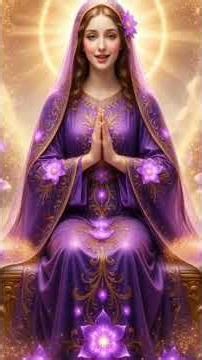 “🌹 MAGNIFICAT CHANT | Mary’s Song of Praise & Power ✝️”