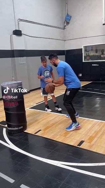 Improve your pro hop with this tip | hop