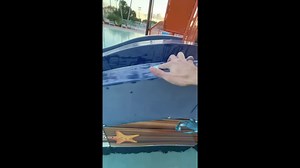 Amazon.com: Skimdeck Professional Floating Finger Board Surf Skim Board for Fingers (Blue/Black) : Toys & Games