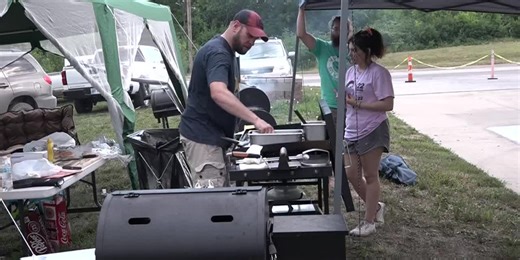 Winners named in Happy Basset’s 3rd annual BBQ competition