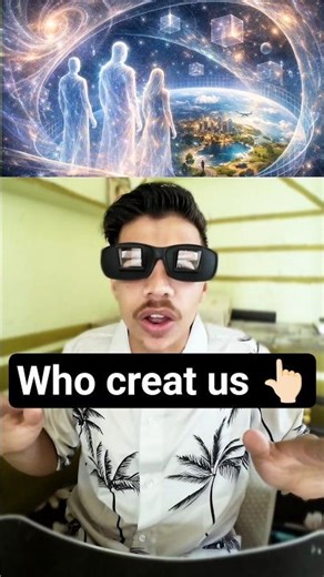 🤯Who Creat Earth #facts #shortfeed