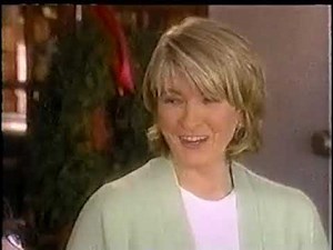 Miss Piggy with Martha Stewart - 1996