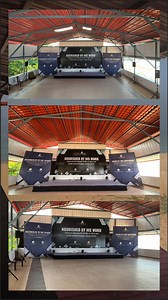 4.4K views · 110 reactions | Promo 2 | International Discipleship Retreat 2024 | JCILM | Facebook