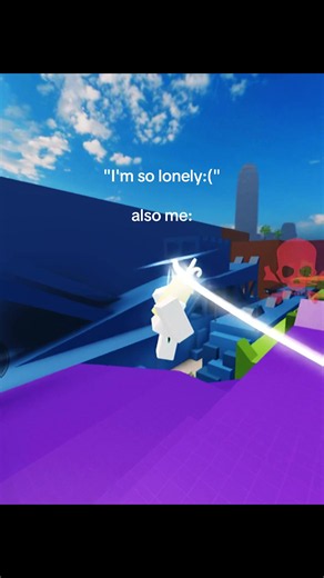 Evade Roblox: funny lonely vs me moments compilation