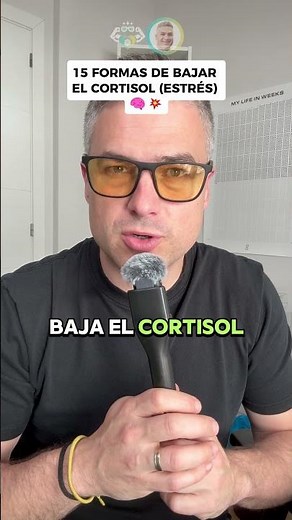15 things that lower cortisol (and improve your metabolism) 🧠🔥