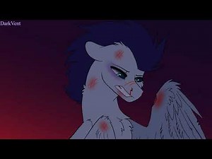 Let me know/ soarin animation mlp
