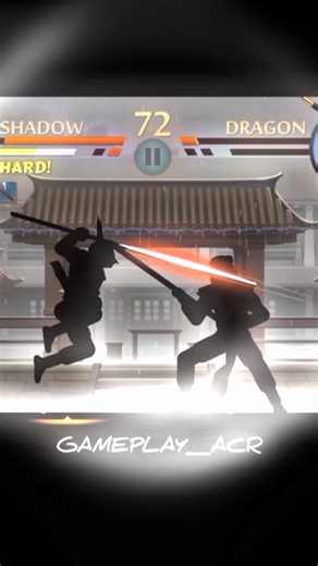 New edit of shadow fight 2.... #shorts #shadowfight2