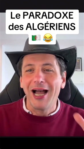 The PROBLEM with ALGERIA 🇩🇿🇫🇷