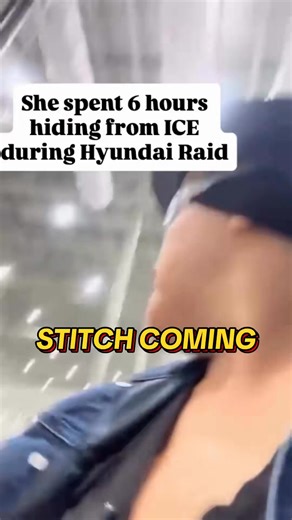 468K views · 24K reactions | GA Congresswoman Calls ICE On Hyundai Plant #georgia #congress #politics #ice #hyundai #news #breakingnews #viral #controversy #election A woman running for Congress in GA called ICE on a Hyundai plant—see the full story and reactions!  | Tizzy Ent | Facebook