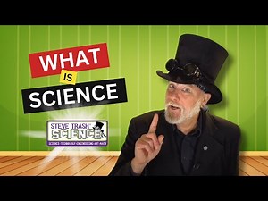 What is Science? - Educational Video for Kids