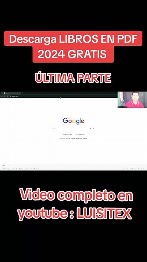 Cómo Descargar Libros en PDF Gratis