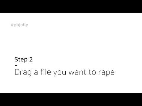 How to make ear-rape sound