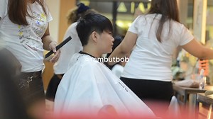 12K views · 21 reactions | ✨ Hair Transformation Alert! ✨ Watch this...