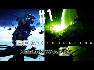 ▼Dead Isolation RektPlay #1