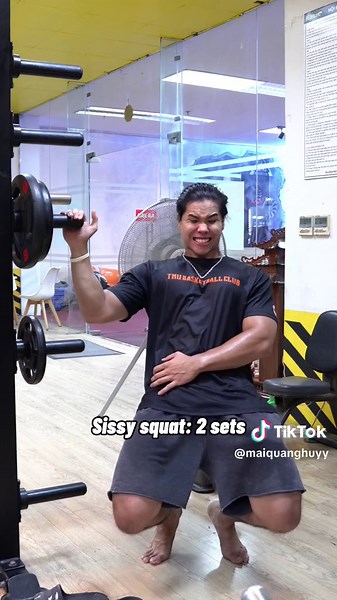 Tập Chân Đúng Cách - Bài Tập Cho Bắp Chân Nhỏ