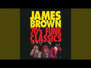Funky President (People It's Bad)