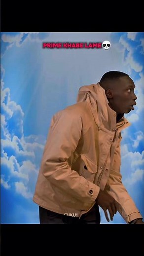 2021 PRIME KHABY IS CRAZY💀 #khabylame