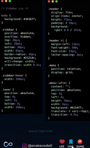 فيديوهات أنشأها Snake Code (@snakecode0) باستخدام original sound - Snake Code