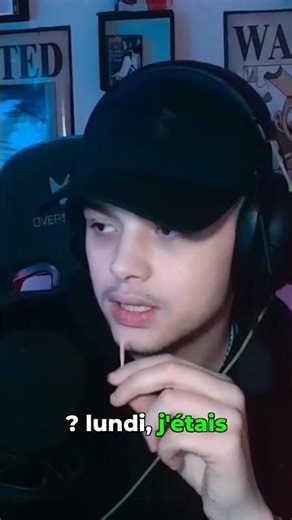 Mon emploi du temps est un mystère pour tous ! 🤣