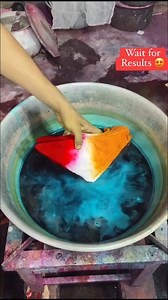 Bandhani dupatta ❤️ dye dupatta ❤️ | Vivek Mehndi Artist - Delhi