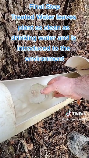 Sewage Treatment Plant Operation Process Explained