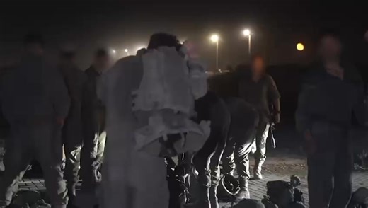 12 reactions | The IDF Is Preparing For The Return Of The Hostages....