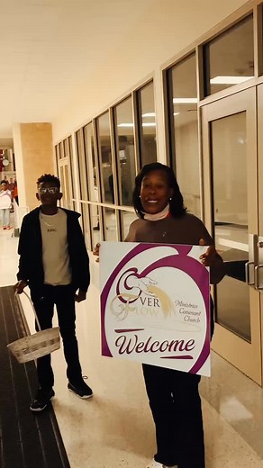 18 reactions · 4 comments | All that’s missing is you. Come see us next Sunday. #thisisus #overflowministriescovenantchurch #apostlebenniefluellen #sundayservice #omcc #cincinnatichurch | Overflow Ministries Covenant Church | Facebook