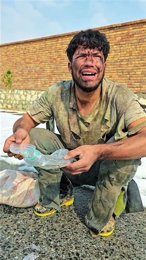 Poor boy was mocked for building a remote-controlled car 🚜🕹