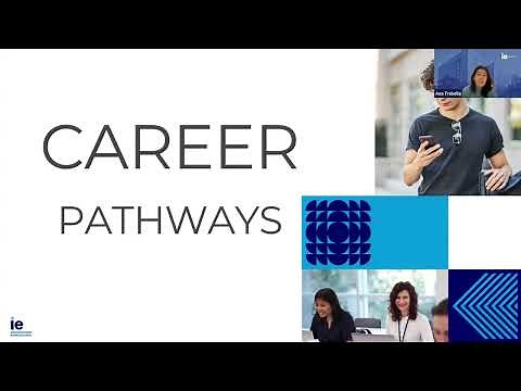 The International MBA Experience at IE Business School