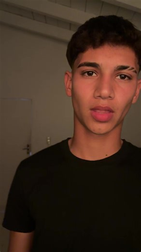 Tutorial de baile con cabelo loirinho para chicos