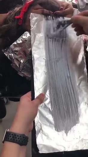 Stiven Agudelo Hair artist