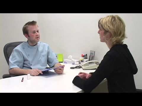 Fun English Lesson 23 - Feeling sick