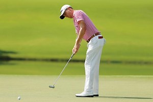 Tour Technique: Make Your Worst Putting Days Better