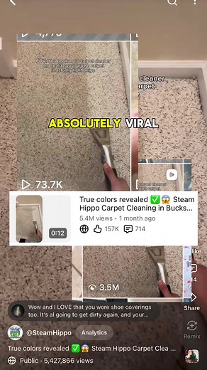 Expert Staircase Carpet Cleaning Tips and Tricks