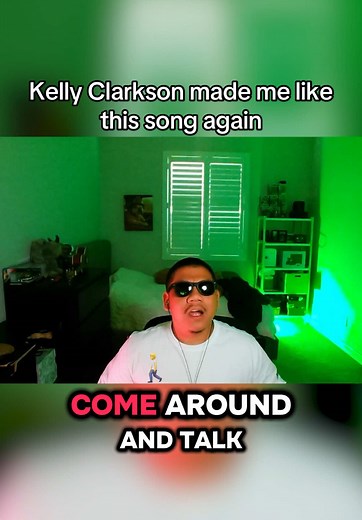 Your Love Cover by Kelly Clarkson: A Passionate Rendition
