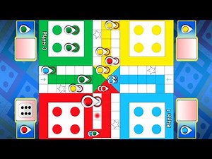 How to win ludo king every time in 4 player / ludo king tips & tricks