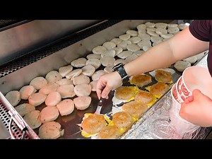 Pan-fried rice cake (Miguo) / 台南米粿 - Taiwan Street Food