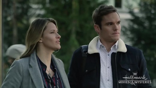 Mystery 101 (TV Movie 2019)