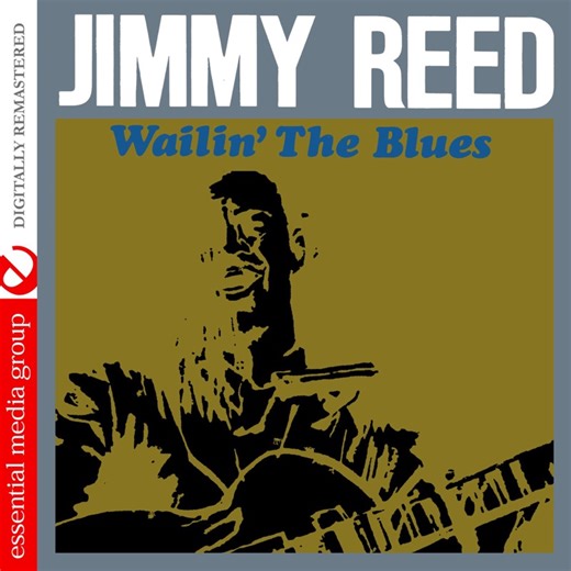 Help Yourself - Music Video by Jimmy Reed - Shazam