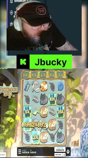 🚀Triple UPGRADE juices bucky! 🚀 || 🟢Live Daily | Kick : Jbucky 🟢