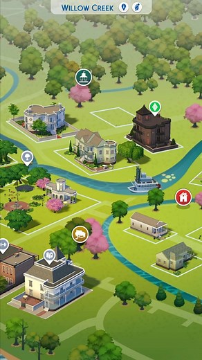 Changer l'âge de vos Sims dans Les Sims 4