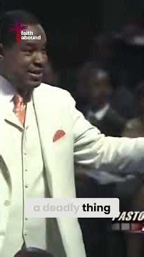 Mark 16: 17-18: Signs for Believers Explained #shorts