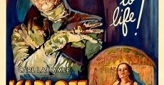 La momia / The Mummy (1932)  - Ver Película Completa en Español - FULLTV