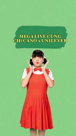 Đăng Ký Sự Kiện Live Nhận Quà Từ Bách Hóa Xanh