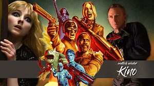 Die besten Filme 2021 im Kino: Das sind die neuen und kommenden Highlights #EndlichWiederKino