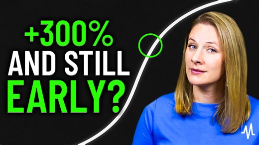 10 stocks with explosive growth potential by 2030