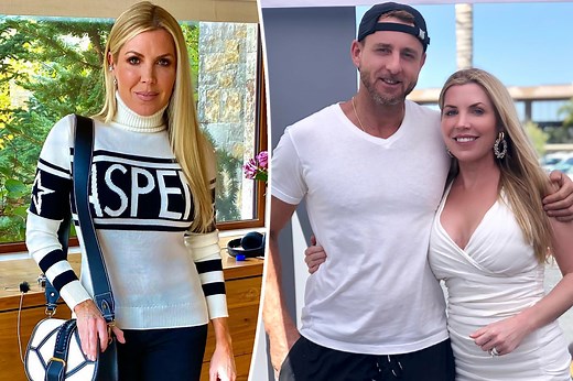 ‘RHOC’ star Dr. Jen Armstrong files for legal separation from Ryne Holliday