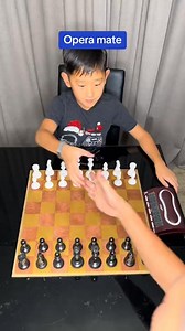 29K views · 447 reactions | Koltanowski opera mate, legendary chess game ♟️ #chess #chessgame #chessmaster #chesslover #chessman #chesstok | Danil Li | Facebook