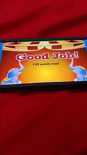 Lexia level 12 passage fluency 1 2nd animation